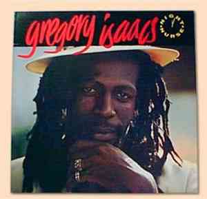 Gregory Isaacs - Night Nurse