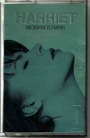 Harriet - Woman To Man
