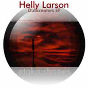 Helly Larson - Dubcreators EP