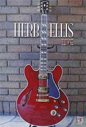 Herb Ellis - Live