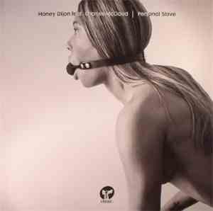 Honey Dijon Feat. Charles McCloud - Personal Slave