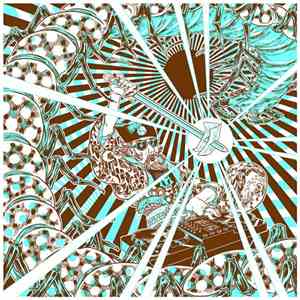 Howie Lee - Centipede (Remixes)