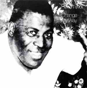 Howlin' Wolf - Change My Way
