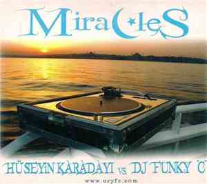 Hüseyin Karadayı vs. DJ Funky