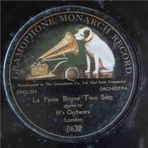 Iff's Orchestra - La Petite Bonne Two Step