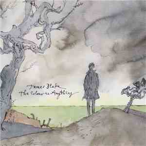 James Blake - The Colour In Anything