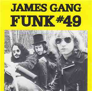 James Gang - Funk #49