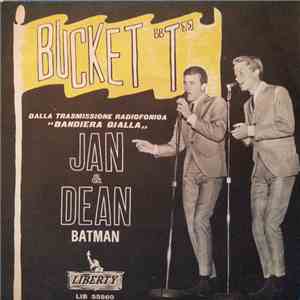 Jan & Dean - Bucket 