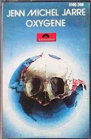Jean Michel Jarre - Oxygene