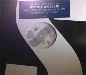 Jesse Powell - 'Bout It, 'Bout It (Remix)