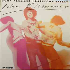 John Klemmer - Barefoot Ballet