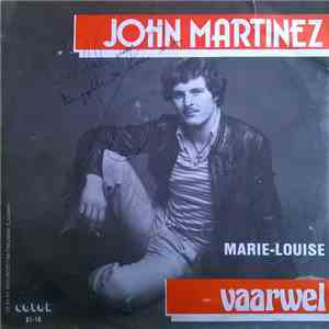 John Martinez  - Vaarwel