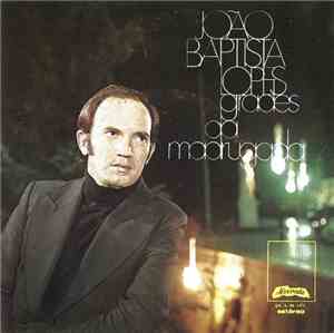 João Batista Lopes - Grades Da Madrugada