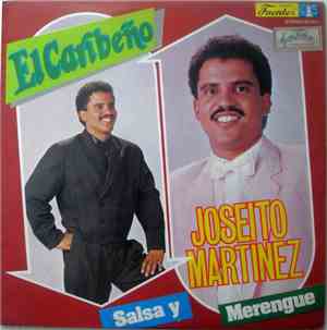 Joseito Martinez - El Caribeño