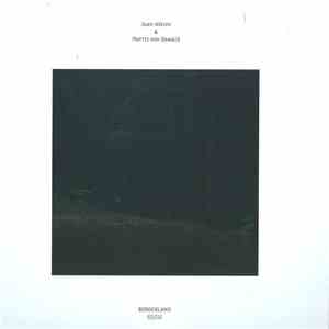 Juan Atkins & Moritz Von Oswald - Borderland III/III