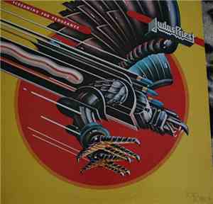 Judas Priest - Screaming For Vengeance