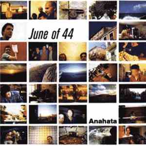 June Of 44 - Anahata