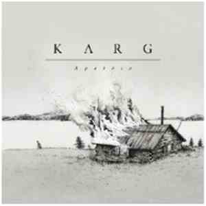 Karg - Apathie