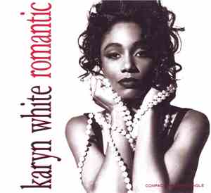 Karyn White - Romantic