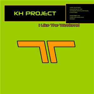 KH Project - I Like The Weekend