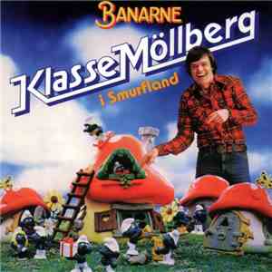 Klasse Möllberg - I Smurfland