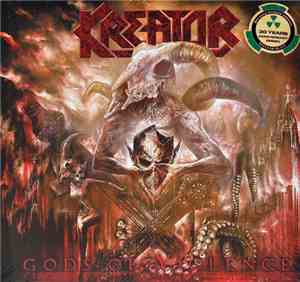 Kreator - Gods Of Violence