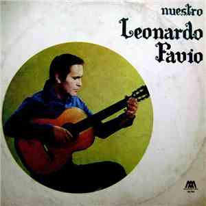 Leonardo Favio - Nuestro Leonardo Favio
