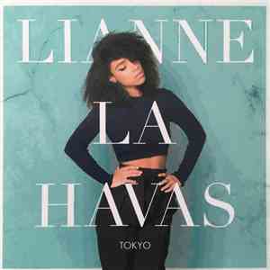 Lianne La Havas - Tokyo