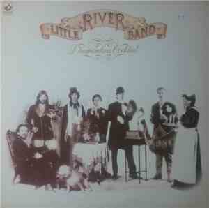 Little River Band - Diamantina Cocktail