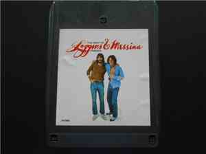 Loggins And Messina - The Best Of Friends