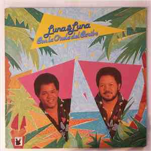 Luna & Luna - Con La Onda Del Caribe