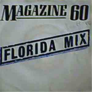 Magazine 60 - Florida Mix