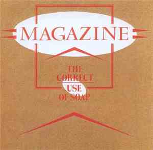 Magazine - The Correct Use Of Soap