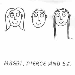 Maggi, Pierce And E.J. - Perfekt Day / Terminal D