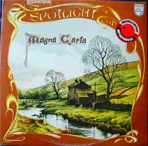 Magna Carta - Spotlight On Magna Carta
