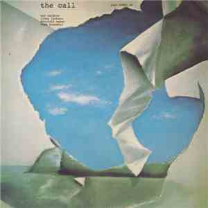 Mal Waldron, Jimmy Jackson , Eberhard Weber, Fred Braceful - The Call