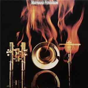Maynard Ferguson - Hot