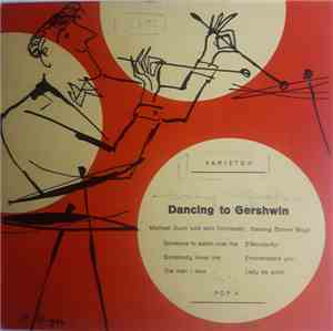 Michael Dunn And His Orchestra , Gesang: Bonne Boyd - Dancing To Gershwin