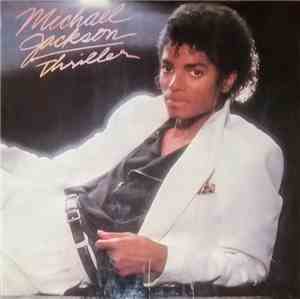 Michael Jackson - Thriller