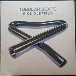 Mike Oldfield - Tubular Beats