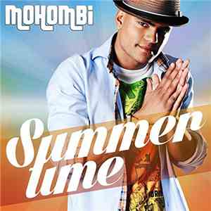 Mohombi - Summertime