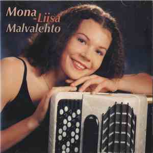 Mona-Liisa Malvalehto - Mona-Liisa Malvalehto