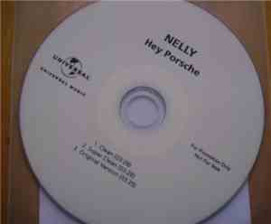 Nelly - Hey Porsche