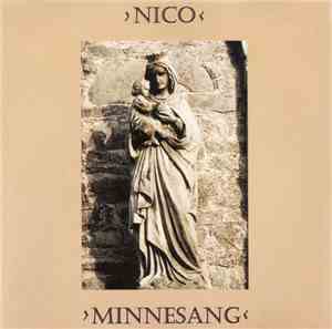 Nico  - Minnesang