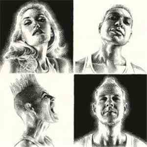 No Doubt - Push And Shove