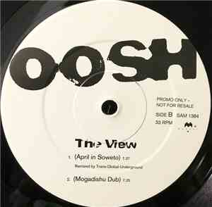 Oosh - The View