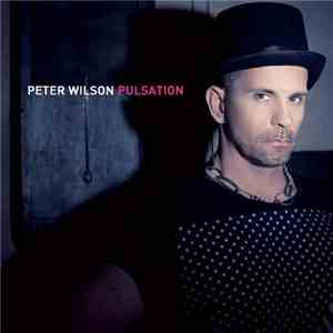 Peter Wilson - Pulsation