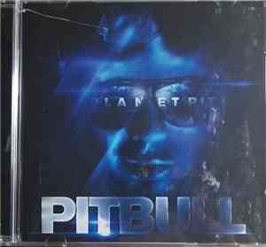 Pitbull - Planet Pit