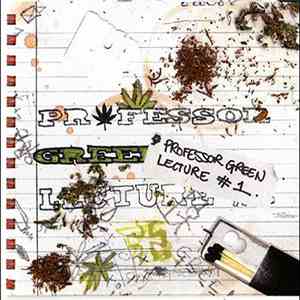 Professor Green - Lecture #1