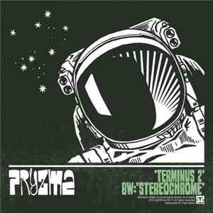 Pryzma - Terminus 2 / Stereochrome